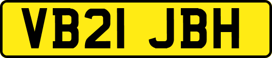 VB21JBH