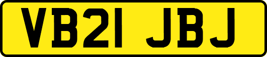 VB21JBJ