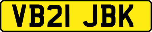 VB21JBK
