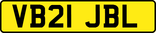 VB21JBL