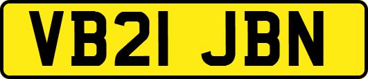 VB21JBN