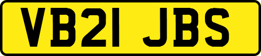 VB21JBS
