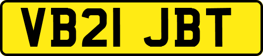 VB21JBT