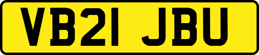 VB21JBU