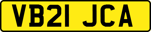 VB21JCA