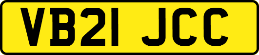VB21JCC