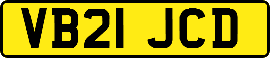 VB21JCD