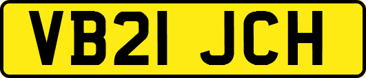 VB21JCH