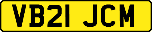 VB21JCM