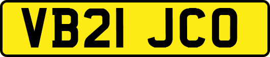 VB21JCO
