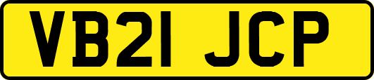 VB21JCP