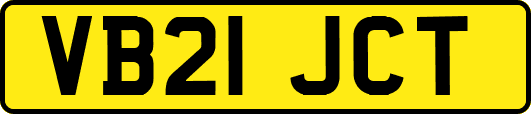 VB21JCT