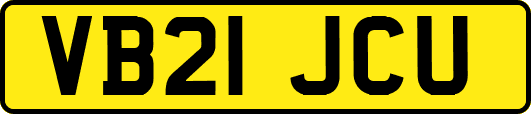 VB21JCU