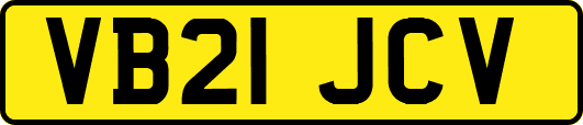 VB21JCV