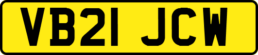 VB21JCW