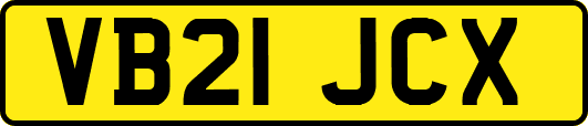 VB21JCX