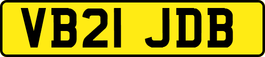 VB21JDB