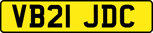 VB21JDC