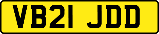 VB21JDD