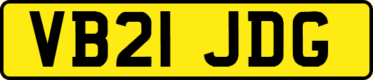 VB21JDG