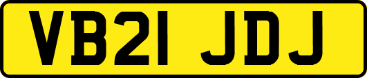 VB21JDJ