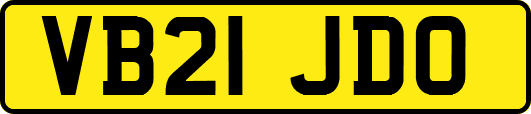 VB21JDO