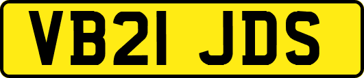 VB21JDS