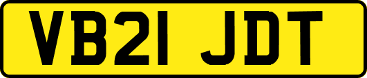 VB21JDT