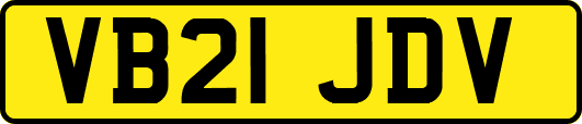 VB21JDV
