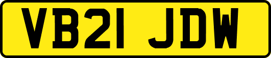 VB21JDW