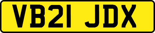 VB21JDX