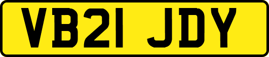 VB21JDY