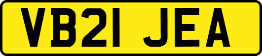 VB21JEA