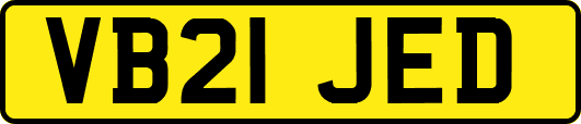 VB21JED