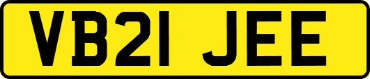VB21JEE