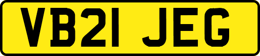 VB21JEG