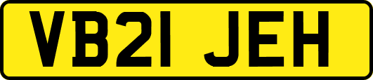 VB21JEH