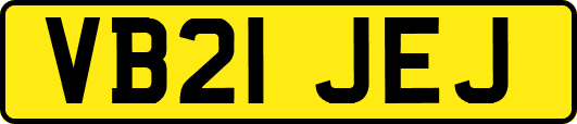 VB21JEJ