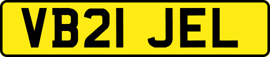 VB21JEL
