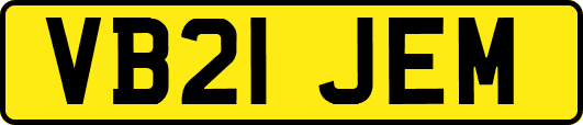 VB21JEM