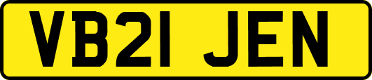 VB21JEN