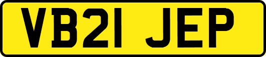 VB21JEP