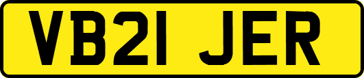 VB21JER