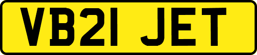 VB21JET