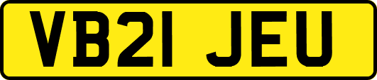 VB21JEU