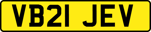 VB21JEV