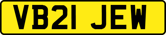 VB21JEW