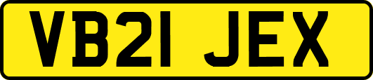 VB21JEX
