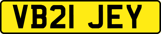 VB21JEY