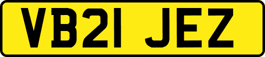 VB21JEZ